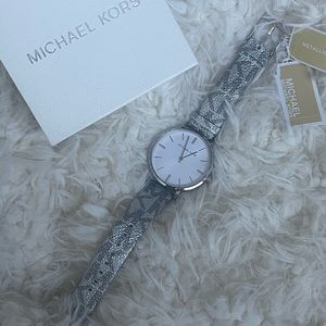 Michael Kors watch for women